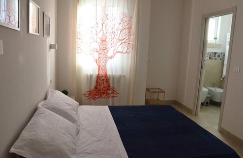 Galatina Apartment | Li Crutti Vacanze