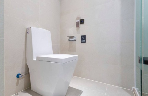 Beijing Central Business District Hotel | Li Feng Hotel Beijing InternationalTrade