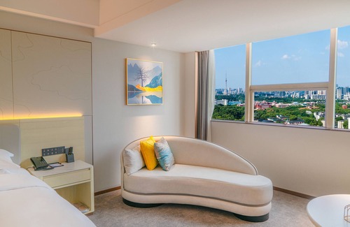 Fu Rong Hotel | Li Gao Exclusive Hotel