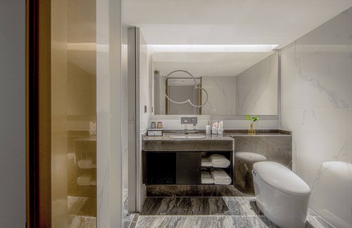 Fu Rong Hotel | Li Gao Exclusive Hotel