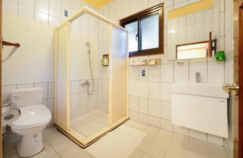 Nanzhuang Bed & Breakfast | Li Jin Kuan Homestay