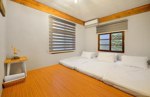 Nanzhuang Bed & Breakfast | Li Jin Kuan Homestay