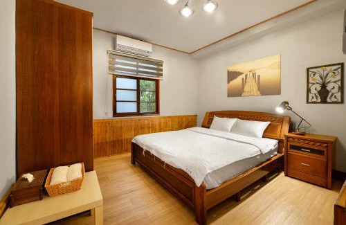 Nanzhuang Bed & Breakfast | Li Jin Kuan Homestay