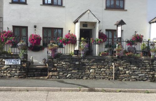 Staveley Bed & Breakfast | Li’le Hullets, 3 Seed Howe Cottages