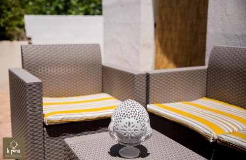 Posto Rosso Bed & Breakfast | Li Pumi