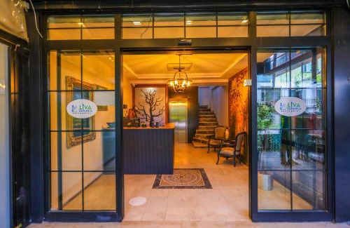 Karesi Hotel | LİVASAPANCA KONAKLAMA