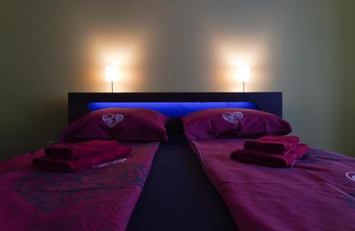 Pecs Apartment | Lia Apartman Pécs