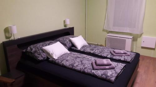 Pecs Apartment | Lia Apartman Pécs