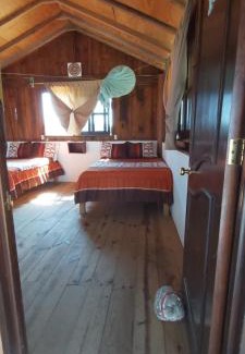 Villa de Tututepec de Melchor Ocampo Other | Lia Del Mar