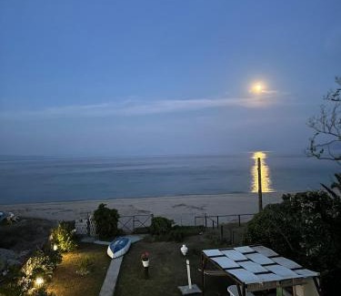 Sithonia Apartment | Lia's Beach House