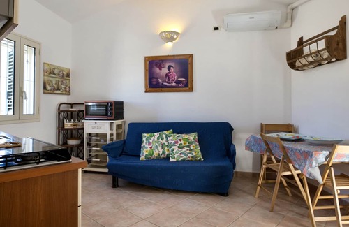 Torre Vado Apartment | Liama 1 - Magical Salento