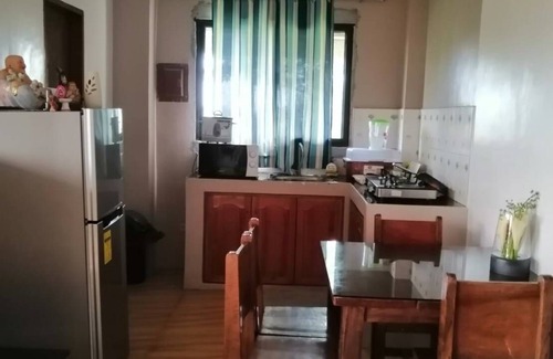 Silang Junction North Villa | Lianne Loft