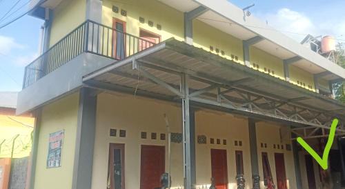 Bantul House | LiaOlin guest house Bantul