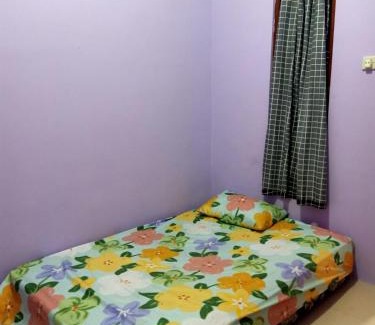Bantul House | LiaOlin guest house Bantul