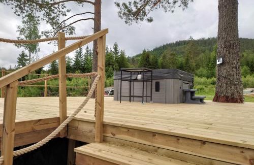 B House | Libeli Panorama