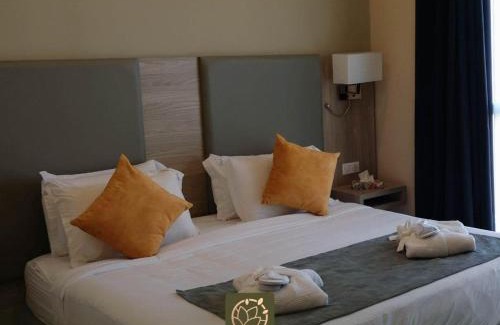 USTO Hotel | Liberté Hotels Oran