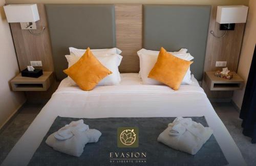 USTO Hotel | Liberté Hotels Oran