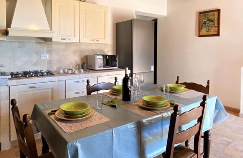 Guardistallo Apartment | Libertas by Interhome