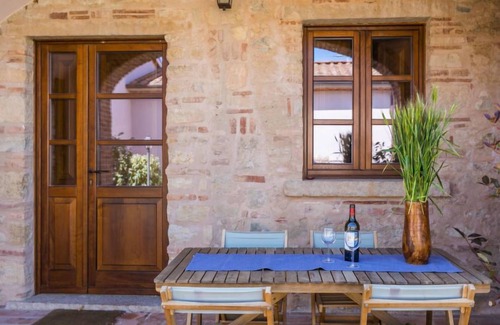 Guardistallo Apartment | Libertas by Interhome
