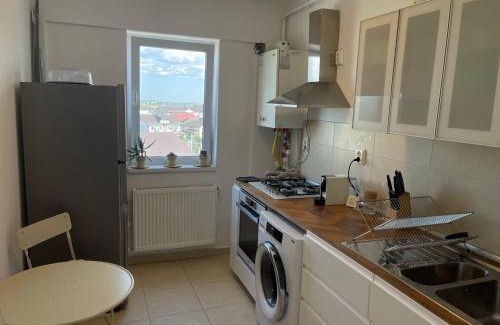 Bragadiru Apartment | Libertatii 88 Luxury Apartment