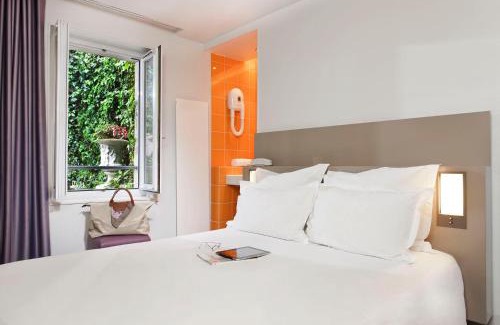 La Villette Hotel | Libertel Canal Saint Martin