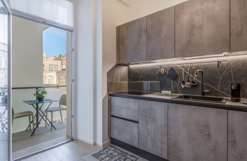 Trieste City Centre Apartment | Liberty 37 Boutique Apartment