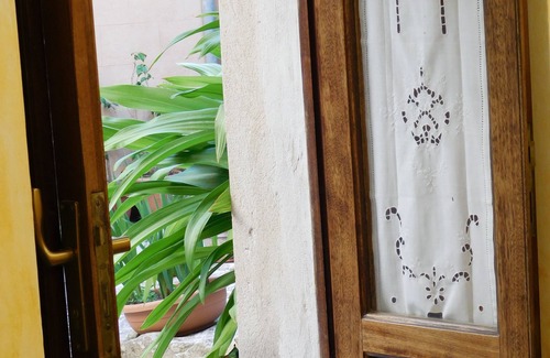 Erice House | Liberty apartment