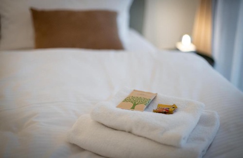 Nordstadt Apartment | Liberty Home Platinum - Apartments