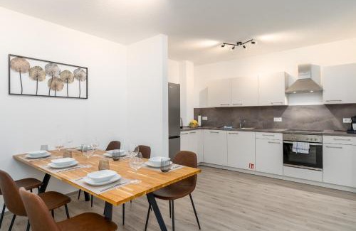 Nordstadt Apartment | Liberty Home Platinum - Apartments