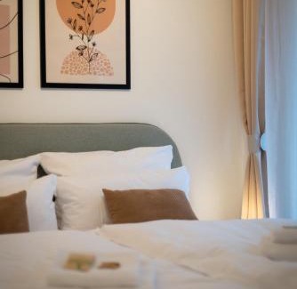 Nordstadt Apartment | Liberty Home Platinum - Apartments