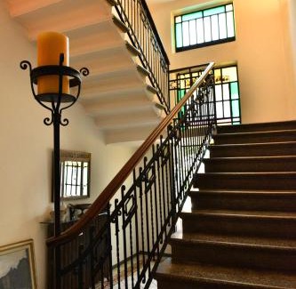 Turbigo House | Liberty House