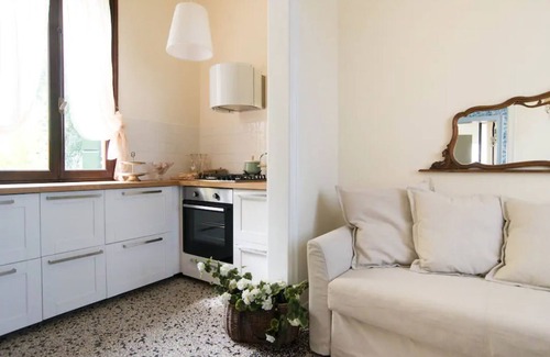 Marghera Apartment | Liberty House Venice