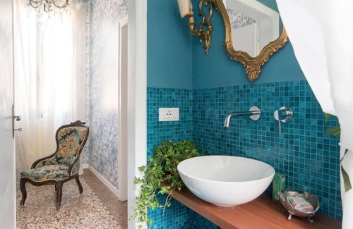 Marghera Apartment | Liberty House Venice