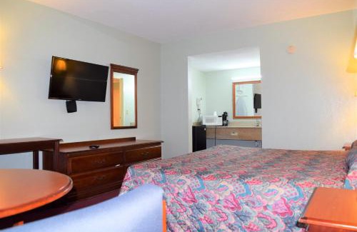 Waynesboro Hotel | Liberty Inn