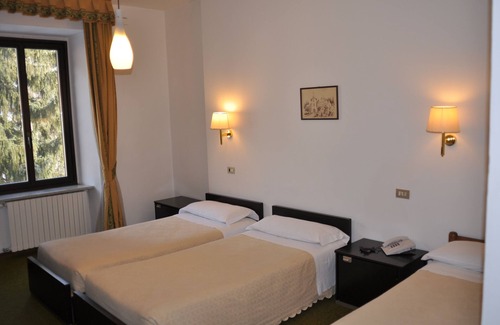 Male Hotel | Liberty Malé