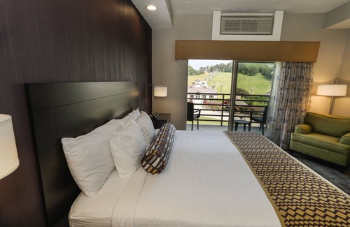 Carroll Valley Resort | Liberty Mountain Resort