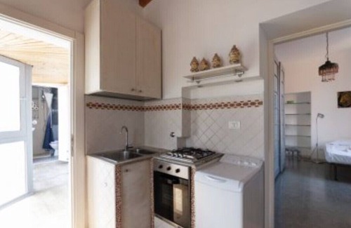 Montalbino Apartment | Liberty style apartment with parking space connected to Milan cathedral