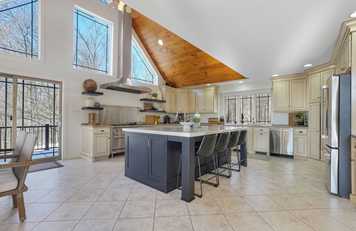 Loysville House | Liberty Valley Lodge