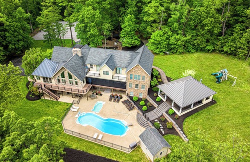 Loysville House | Liberty Valley Lodge