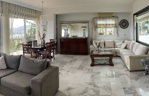 Nea Makri Villa | Liberty Villa