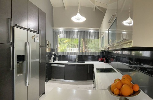 Nea Makri Villa | Liberty Villa