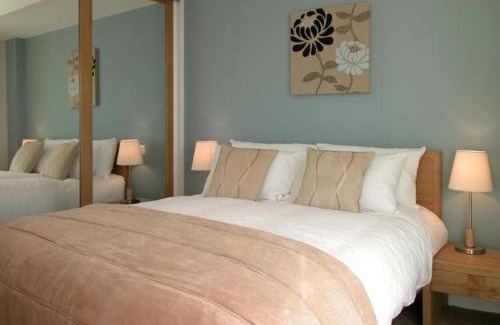 St. Helier Apartment | Liberty Wharf Apartments