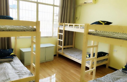 Libo Hostel | Libo Music Story International Youth Hostel