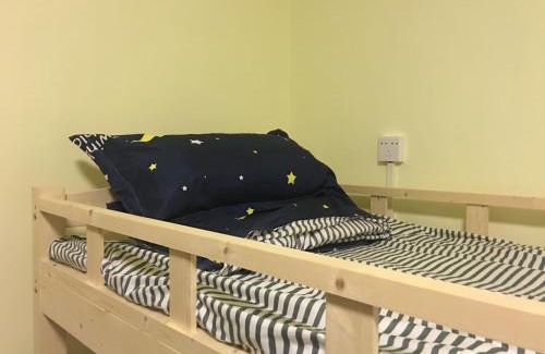 Libo Hostel | Libo Music Story International Youth Hostel