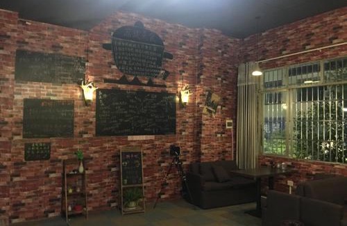 Libo Hostel | Libo Music Story International Youth Hostel