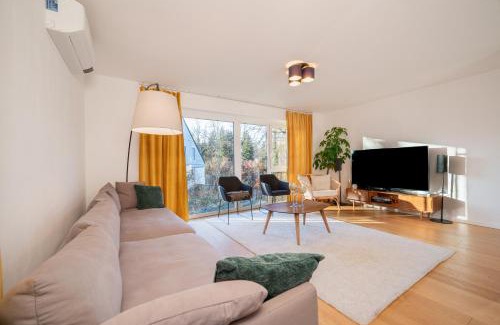 Starnberg House | LIBORIA I Stylisches Haus I Sauna I Wellness
