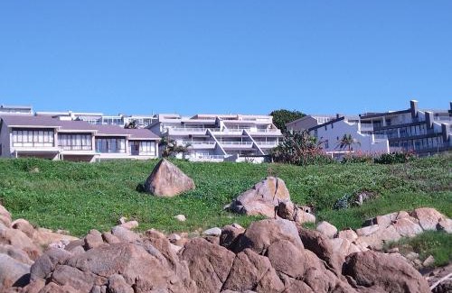 Manaba Beach Apartment | Libra Holiday Flats 1