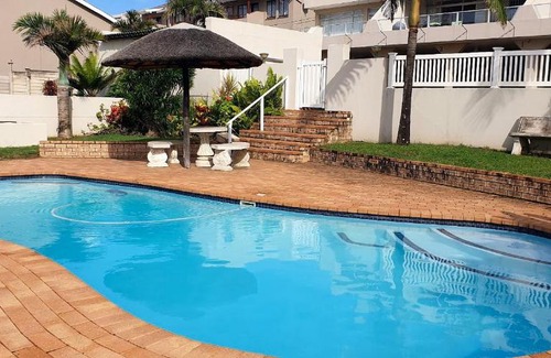 Manaba Beach Apartment | Libra Holiday Flats 1