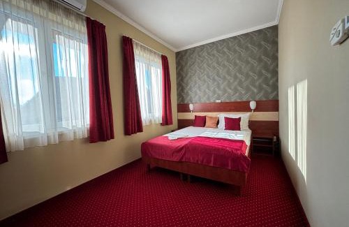 Veresegyhaz Hotel | Libra Hotel