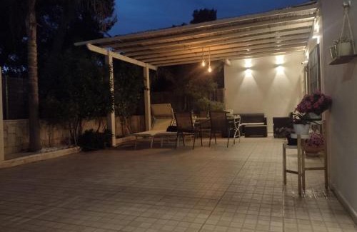 Torre Ovo Bed & Breakfast | Librari - Quality confort